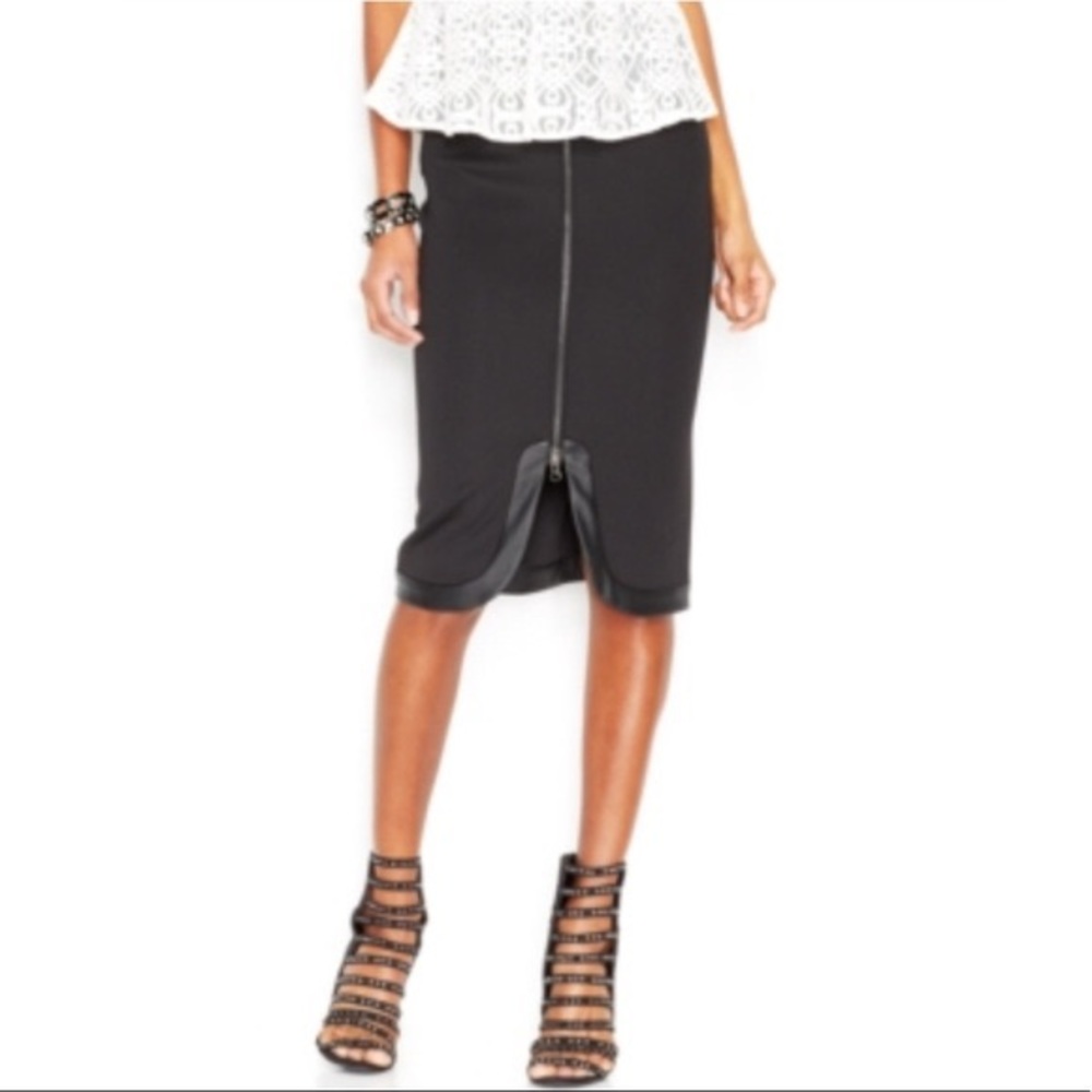 Bar III Skirt